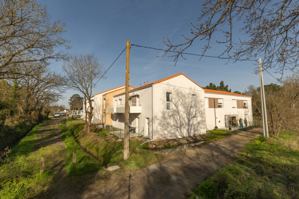 Résidence du Bodon