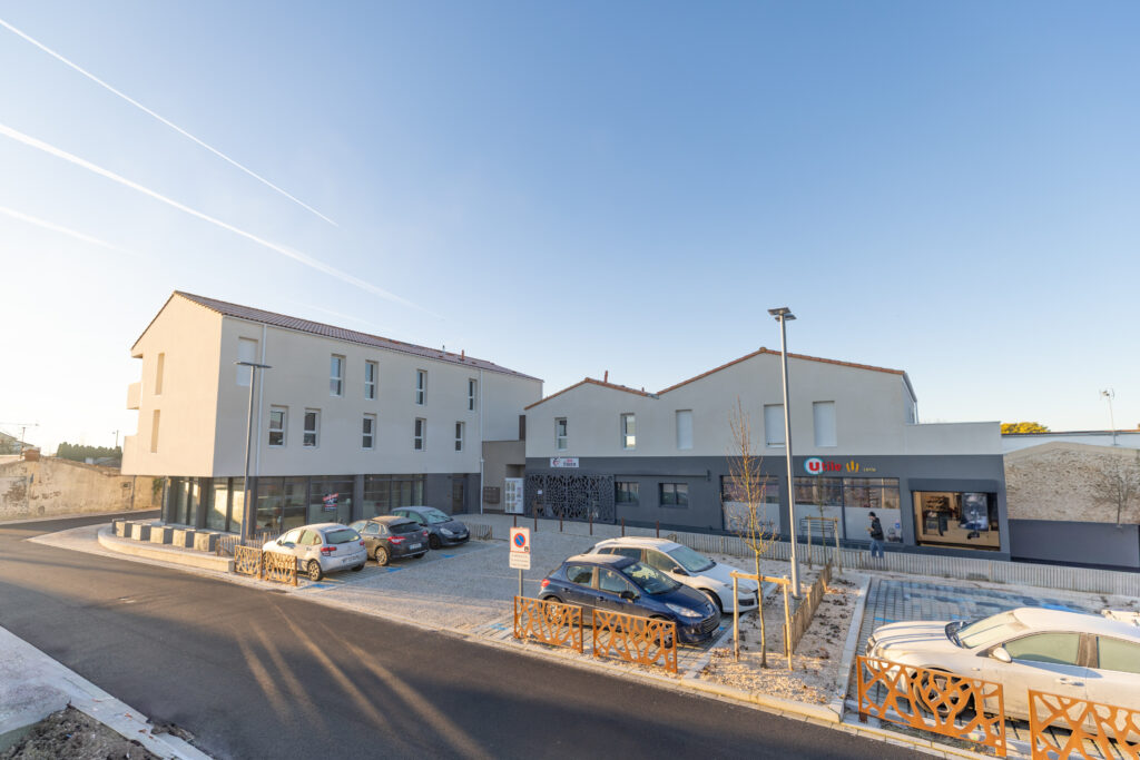 Epi Centre à Chaumes-en-Retz